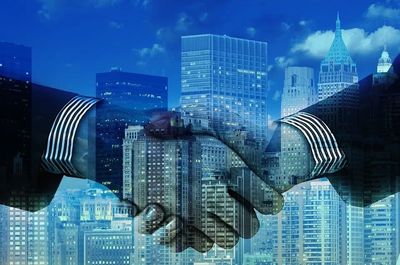 供應鏈金融“玩”的就是大數據 電子商務信息咨詢的新機遇