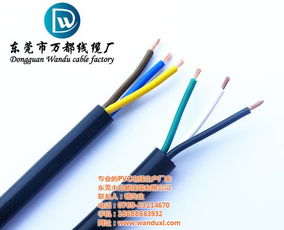 萬都電纜 山西地區專業的PVC電線電纜供應商與經營典范