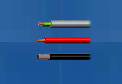 供應BYJ、BYJ-ZR低煙無鹵輻照電線電纜高清大圖詳解