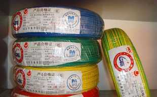 探尋廣東優質廠家直銷BVV絕緣護套電線 聚焦10mm2與4mm2規格，賦能電工電氣工程