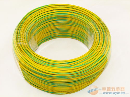 供應現貨尼龍線 12AWG 美標認證單芯尼龍電線電纜 性能優勢與應用解析