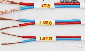 水電裝修全用2.5方電線，以后會出問題嗎？——專業電纜經營視角解析